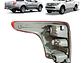 Foco Trasero Derecho Mitsubishi L200 2016 -2019 Envio Gratis - Miniatura 2