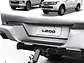 Enganche Tiro Remolque Mitsubishi L200 2016-2021 - Miniatura 1