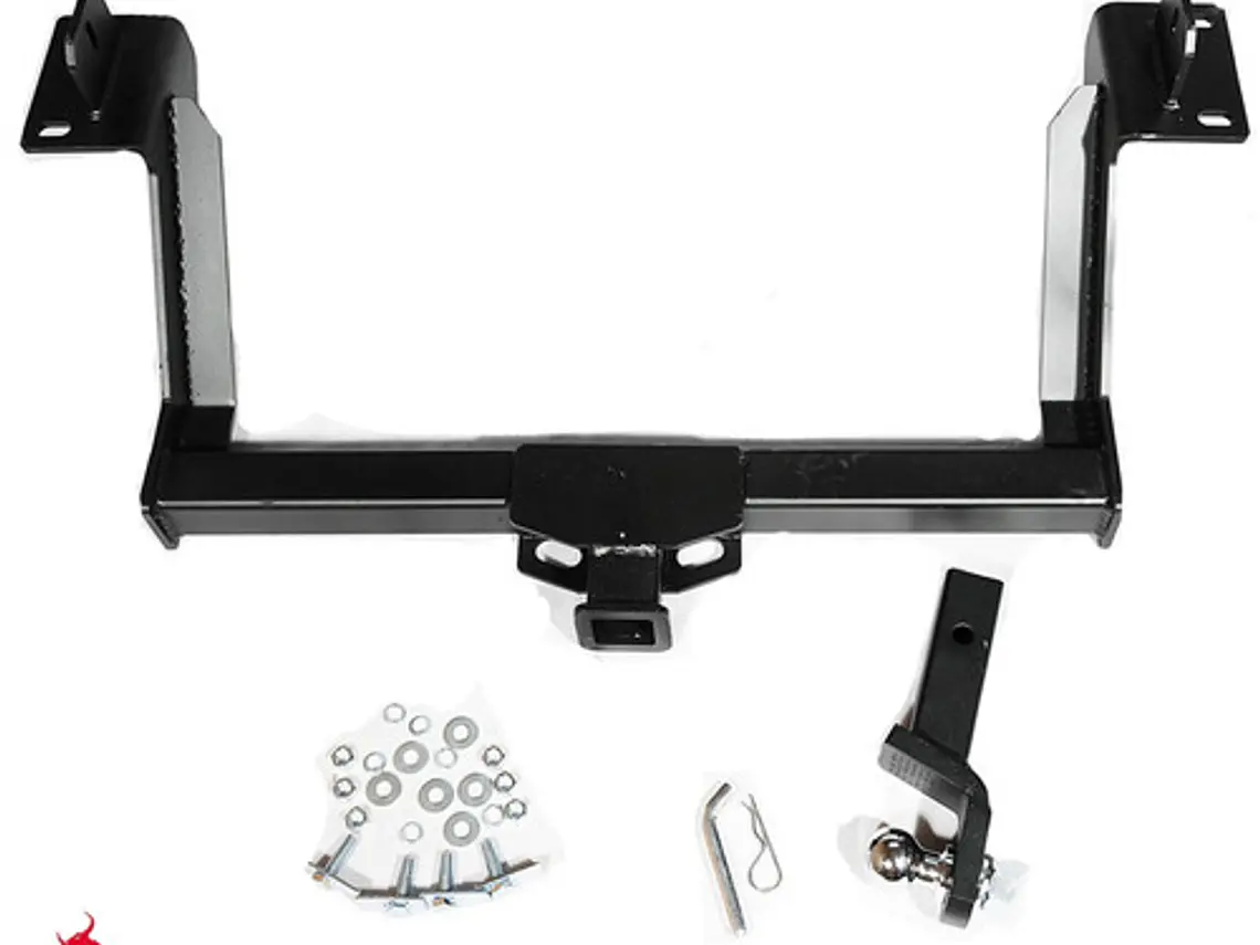 Enganche Tiro Remolque Mitsubishi L200 2016-2021 2