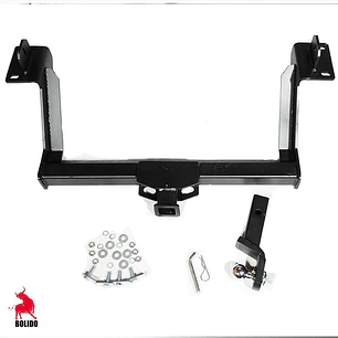 Enganche Tiro Remolque Mitsubishi L200 2016-2021