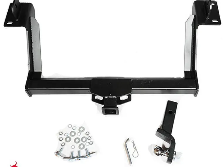 Enganche Tiro Remolque Mitsubishi L200 2016-2021 2