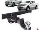 Enganche Tiro Remolque Mitsubishi L200 2016-2021 - Miniatura 3