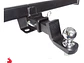Enganche Tiro Remolque Mitsubishi L200 2016-2021 - Miniatura 6