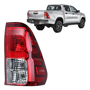 Foco Trasero Derecho Toyota Hilux Revo 2016 - 2020