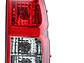 Foco Trasero Derecho Toyota Hilux Revo 2016 - 2020 - Miniatura 2