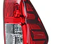 Foco Trasero Derecho Toyota Hilux Revo 2016 - 2020 - Miniatura 4