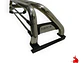 Barra Antivuelco Acero Inoxidable Mitsubishi L200 2008 -2015 - Miniatura 3