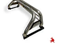 Barra Antivuelco Acero Inoxidable Mitsubishi L200 2008 -2015 - Miniatura 4