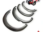 Fanguera Extension De Tapabarro Grises Mitsubishi L200 08-15 - Miniatura 1