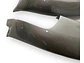 Fanguera Extension De Tapabarro Grises Mitsubishi L200 08-15 - Miniatura 5