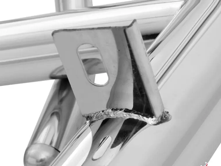 Defensa Frontal Acero Inoxidable Toyota Hilux Vigo 2012 -16 4
