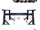 Rack De Pickup Para Carga Negro Universal - Miniatura 3