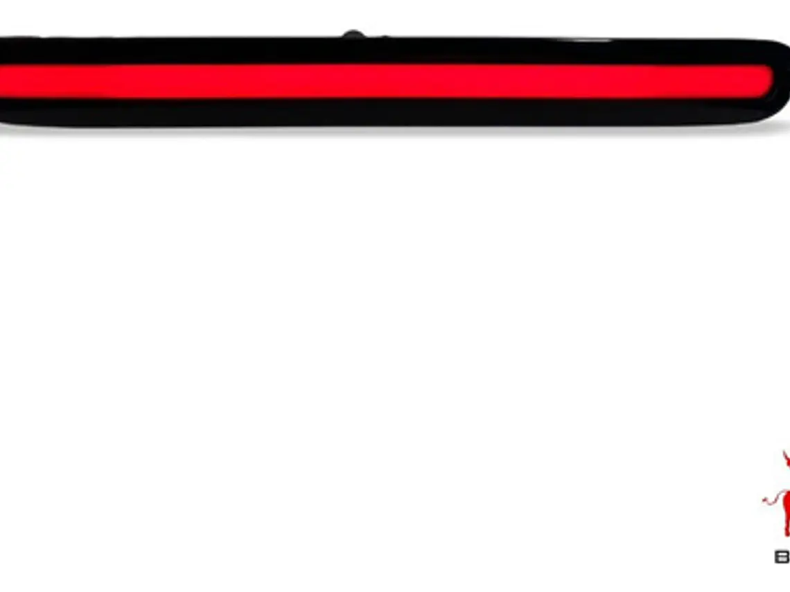 Luz De Freno Para Portalon  Toyota Hilux Revo 2016 - 2022  2