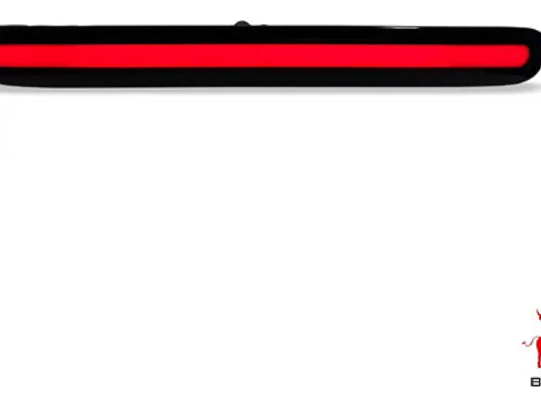 Luz De Freno Para Portalon  Toyota Hilux Revo 2016 - 2022  2
