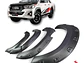 Fangueras Extensiones Militares Toyota Hilux Rocco 2019 -22 - Miniatura 1