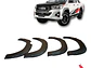 Fangueras Extensiones Militares Toyota Hilux Rocco 2019 -22 - Miniatura 2