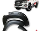 Fangueras Extensiones Militares Toyota Hilux Rocco 2019 -22 - Miniatura 3