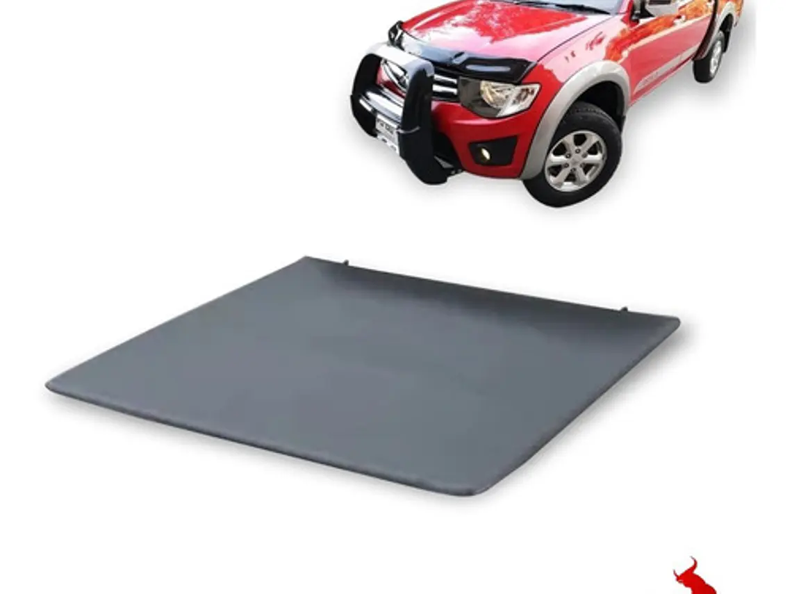 Lona Marítima Flash Cover  Mitsubishi L200 2008-2015 1