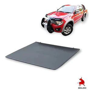 Lona Marítima Flash Cover  Mitsubishi L200 2008-2015