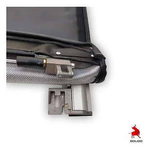Lona Marítima Flash Cover  Mitsubishi L200 2008-2015