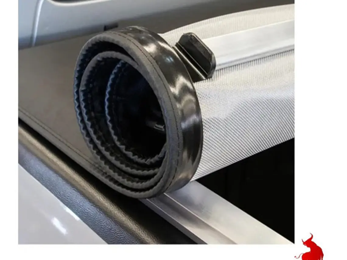 Lona Marítima Flash Cover  Mitsubishi L200 2008-2015 4