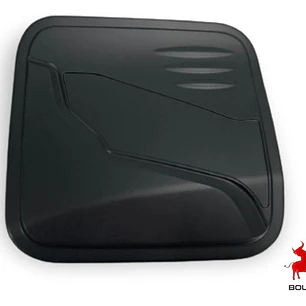 Bisel Negro Tapa Petróleo  Mitsubishi L200 2019-2022