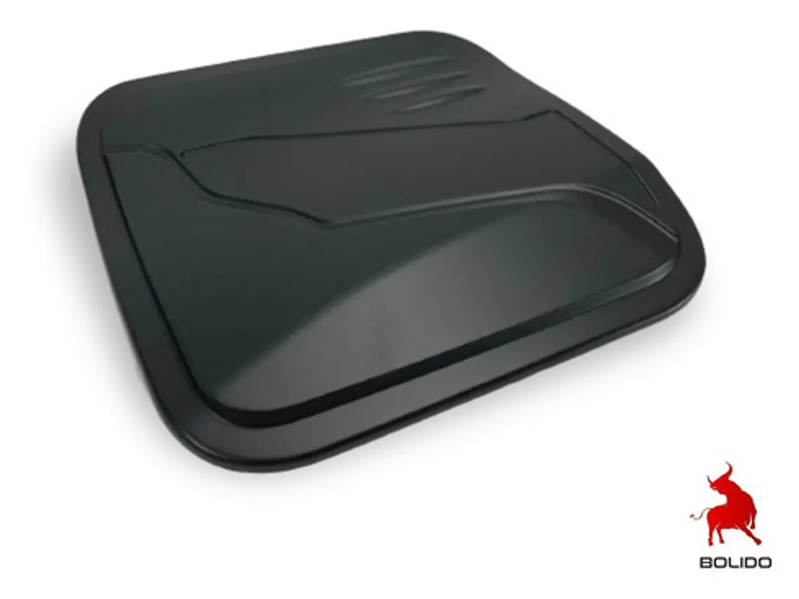 Bisel Negro Tapa Petróleo  Mitsubishi L200 2019-2022 2