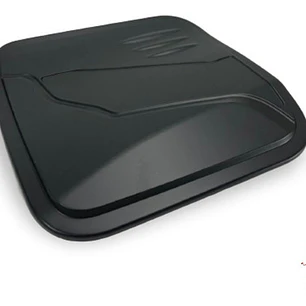 Bisel Negro Tapa Petróleo  Mitsubishi L200 2019-2022