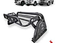 Parrilla Safari  Con Led Ford Ranger 2000-2022 - Miniatura 1