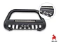 Defensa Fierro Negra 4x4 Led Universal - Miniatura 2