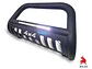 Defensa Fierro Negra 4x4 Led Universal - Miniatura 3