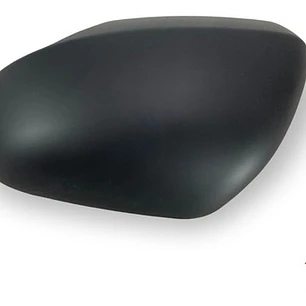 Cubre Espejo Negro Mitsubishi L200  2019-22