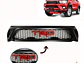 Mascara Rejilla Logo Trd Toyota  Hilux Revo 2016  - 2020 - Miniatura 1