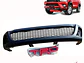 Mascara Rejilla Logo Trd Toyota  Hilux Revo 2016  - 2020 - Miniatura 2