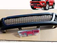 Mascara Rejilla Logo Trd Toyota  Hilux Revo 2016  - 2020 - Miniatura 3