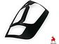 Biseles Negros Focos Traseros Nissan Np300 2016-2020 - Miniatura 4