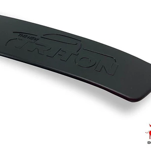 Set Fondo Manillas Negras Mitsubishi L200 2007-2015