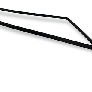 Biseles Negros Focos Delanteros  Mitsubishi L200 2019-2022