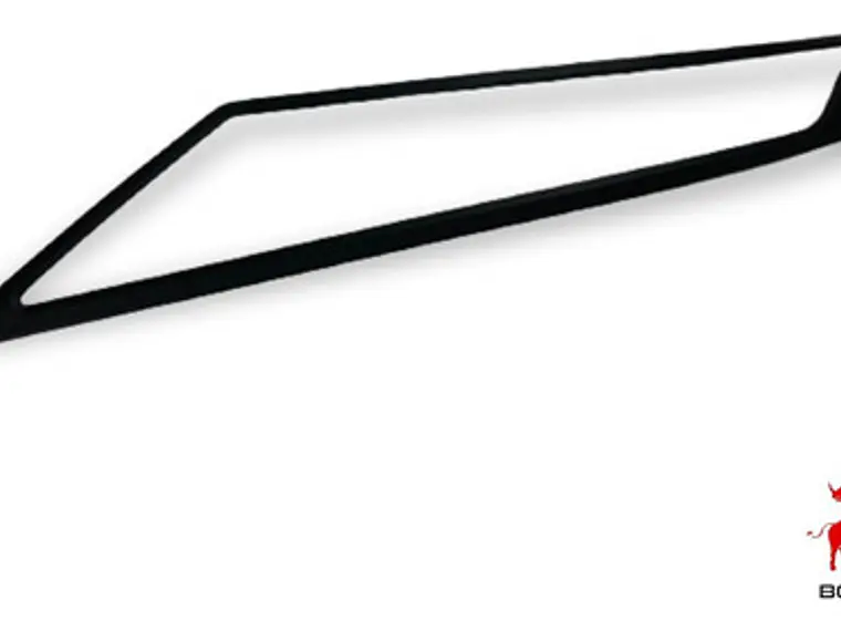Biseles Negros Focos Delanteros  Mitsubishi L200 2019-2022 2