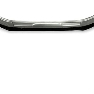 Deflector Capot Bicolor Con Logo Ford Ranger T6 2013 - 2016 