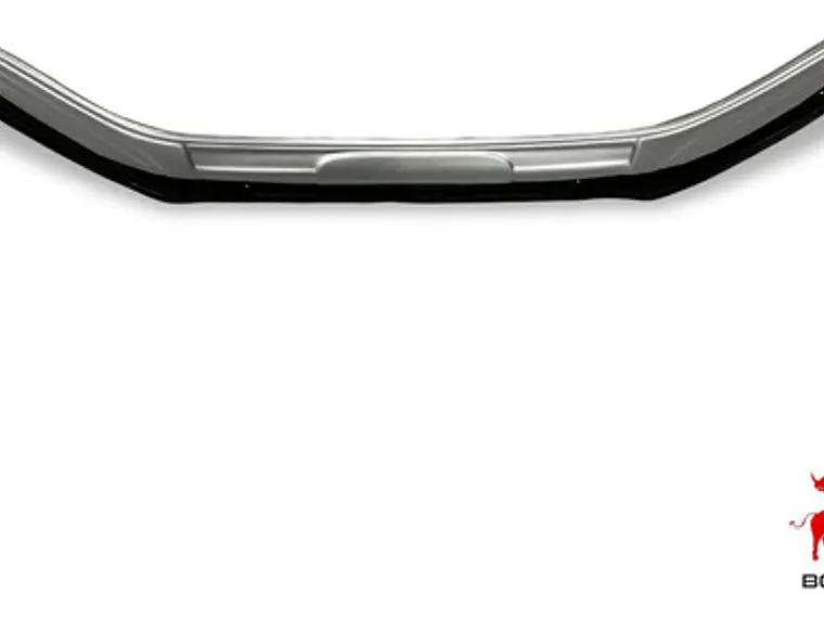 Deflector Capot Bicolor Con Logo Ford Ranger T6 2013 - 2016  2