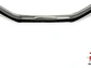 Deflector Capot Bicolor Con Logo Ford Ranger T6 2013 - 2016  - Miniatura 2