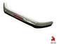 Deflector Capot Bicolor Con Logo Ford Ranger T6 2013 - 2016  - Miniatura 3