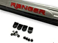 Deflector Capot Bicolor Con Logo Ford Ranger T6 2013 - 2016  - Miniatura 4