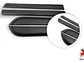 Set Molduras Puertas  Mitsubishi L200 2016-2019 - Miniatura 2