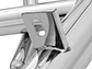Defensa Frontal Acero Inoxidable Toyota Hilux Revo 16 - 22 - Miniatura 3