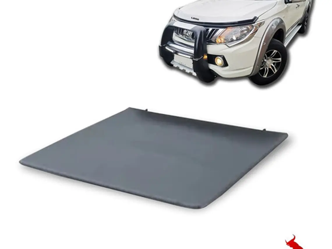 Lona Marítima Flash Cover  Mitsubishi L200 2016-2019 1