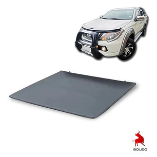 Lona Marítima Flash Cover  Mitsubishi L200 2016-2019