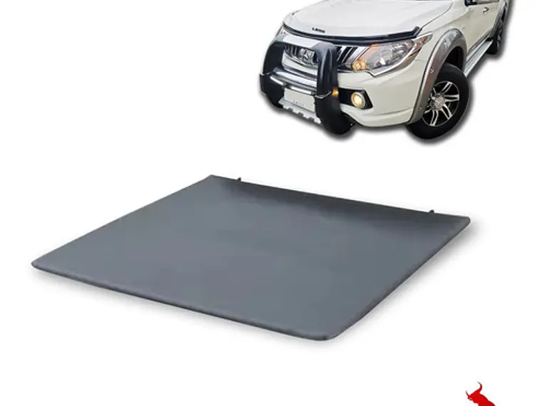 Lona Marítima Flash Cover  Mitsubishi L200 2016-2019 1