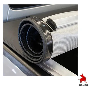 Lona Marítima Flash Cover  Mitsubishi L200 2016-2019